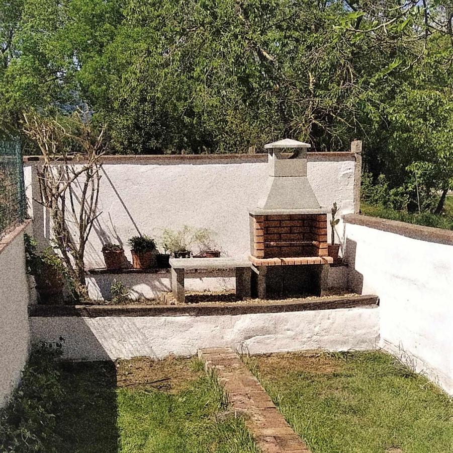Ca Lesperrucat Acogedora Casa De Pueblo Tranquila Y Bien Comunicada
