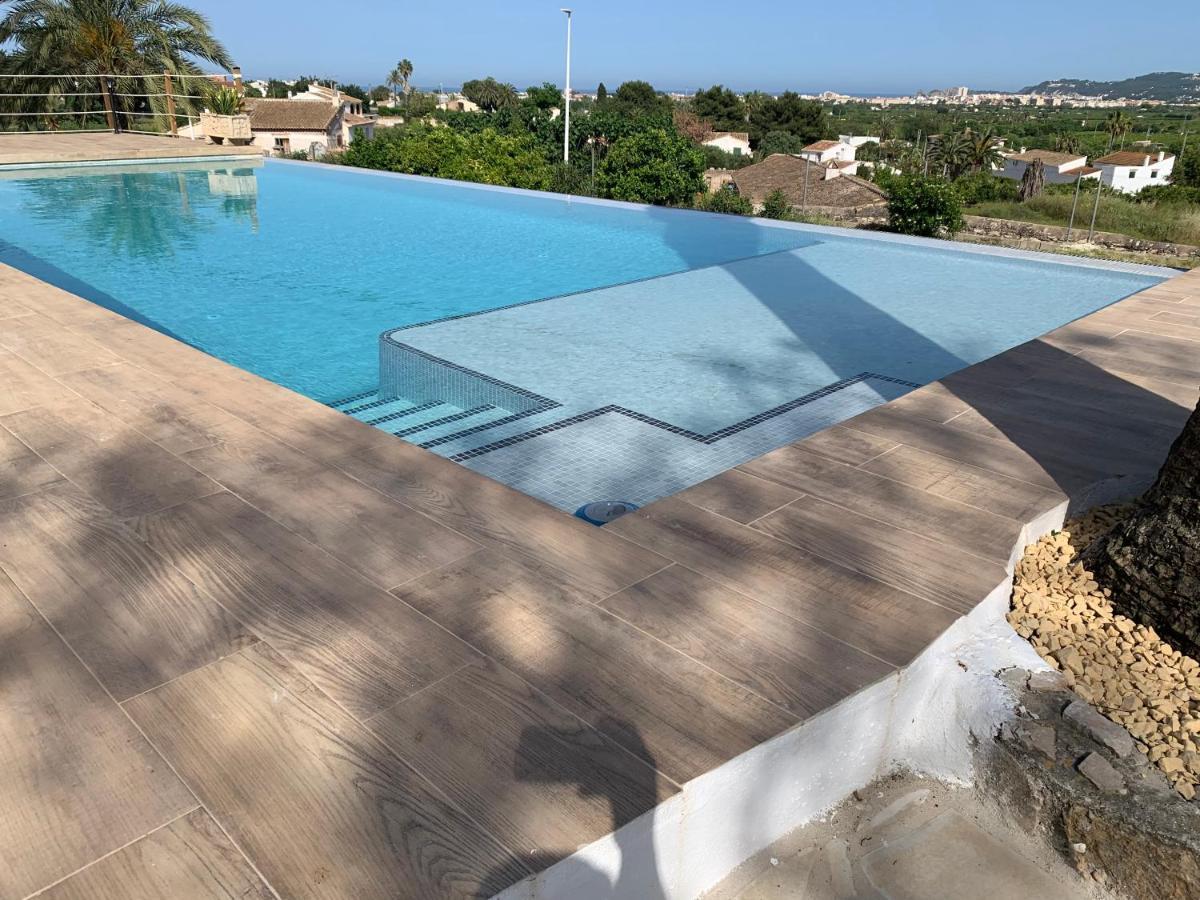 Villa Mareta Javea