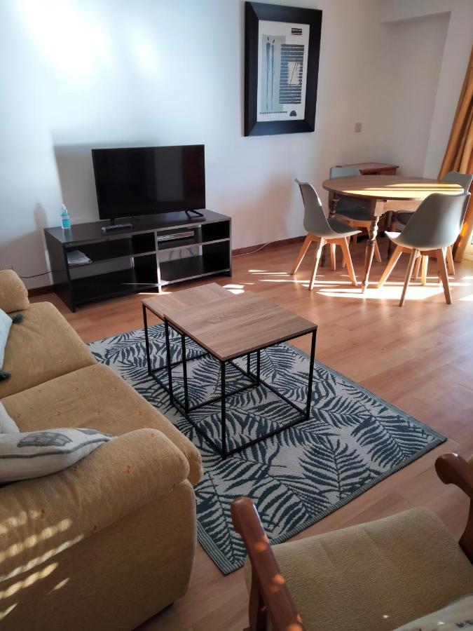 Apartment 3 Vilagarcia de Arousa