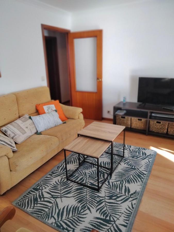 3 Apartment Vilagarcia de Arousa