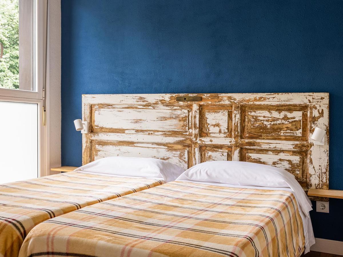 Zarautz Hostel *