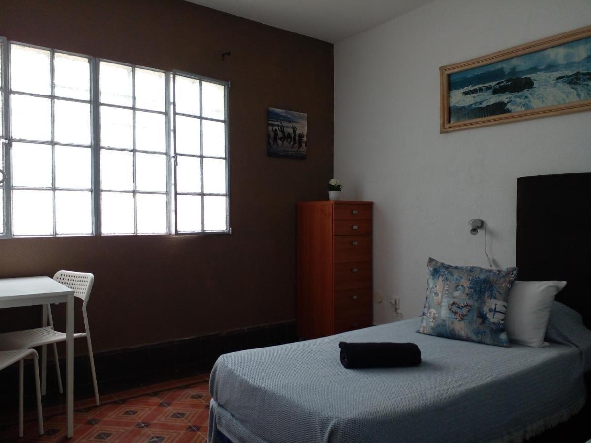 Casa Eucalipto Guest house Las Palmas de Gran Canaria