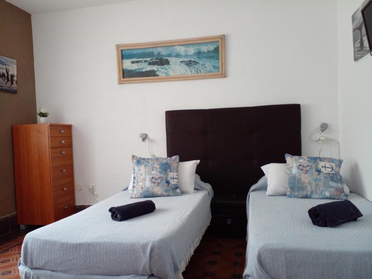 Guest house Casa Eucalipto