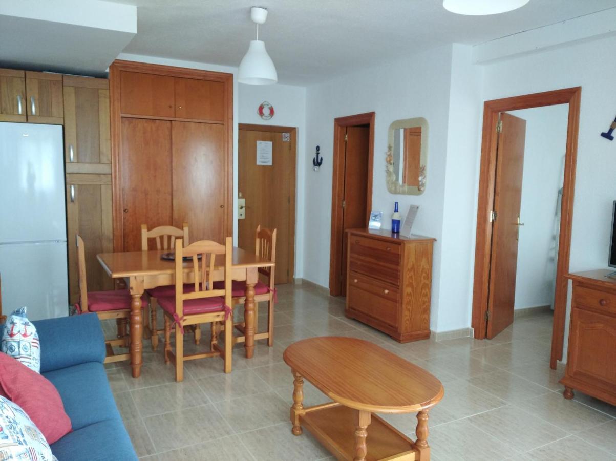 Apartamento Palomas 202