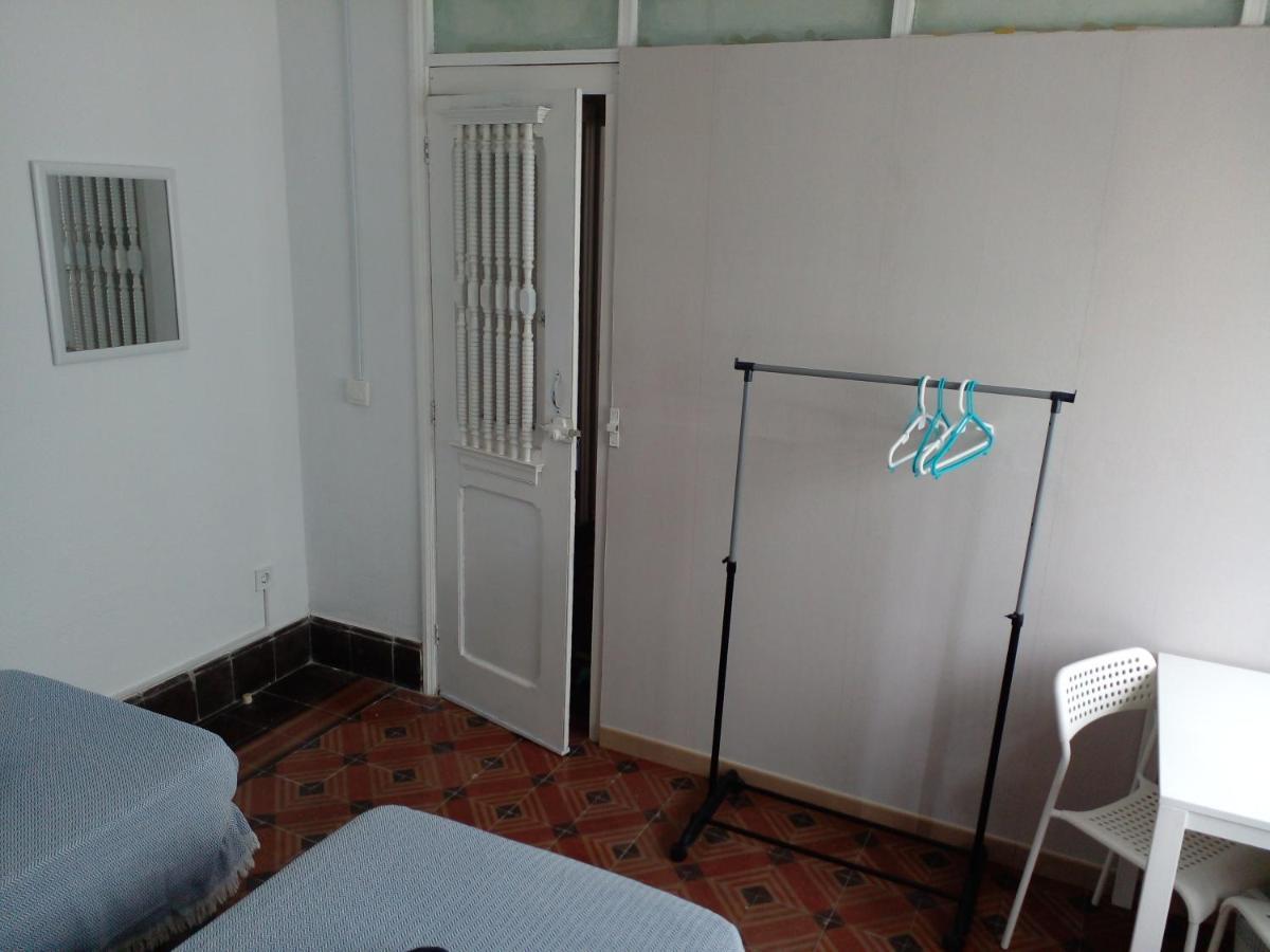 Casa Eucalipto 2* Las Palmas de Gran Canaria