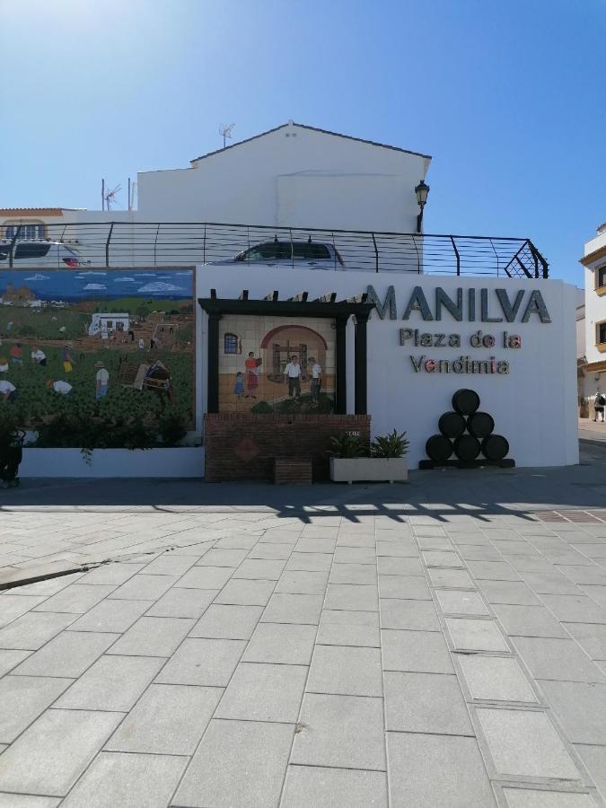 Dos Gotas De Agua Manilva