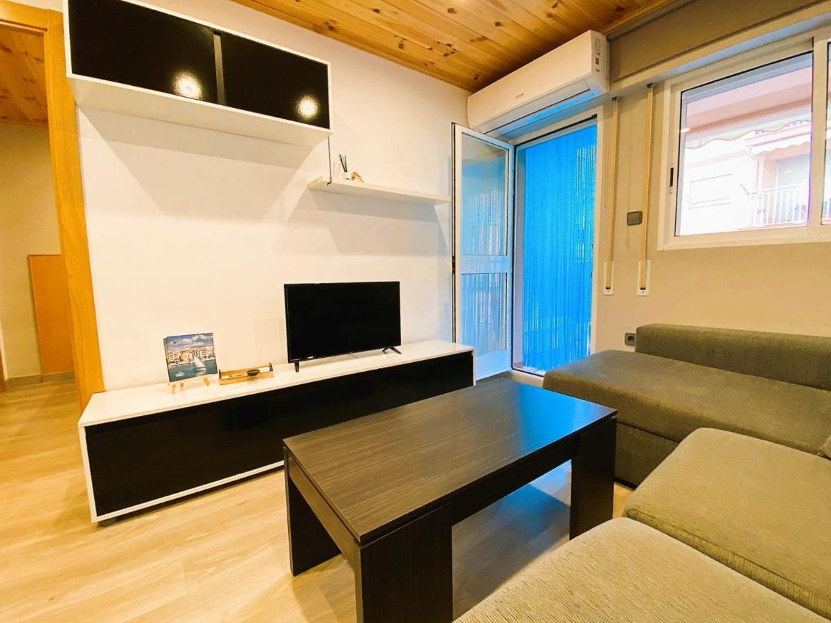 Apartamento Residencial La Ponderosa