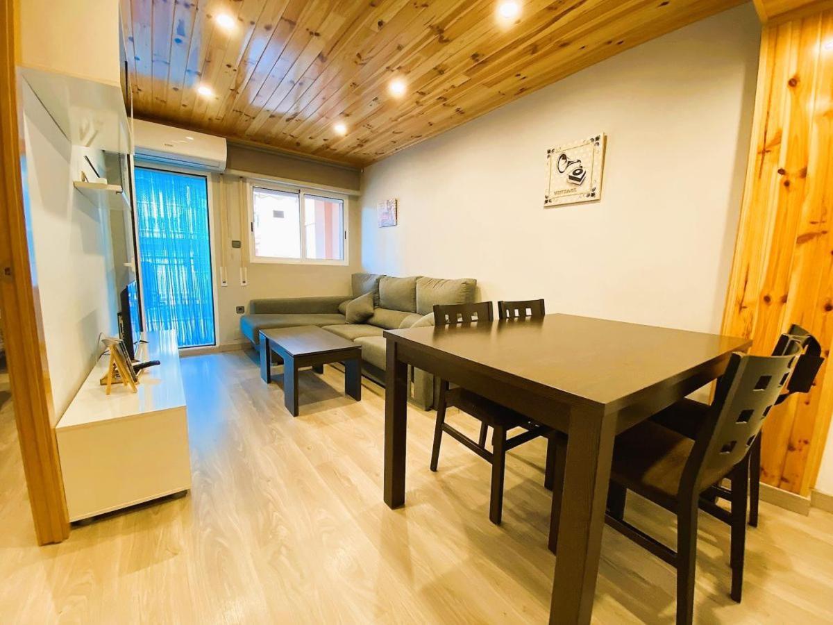Residencial La Ponderosa Apartamento Cambrils