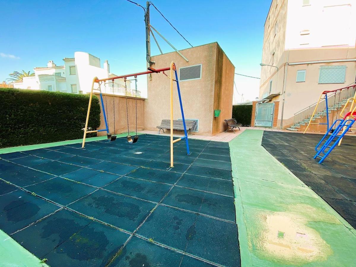 Residencial La Ponderosa Cambrils