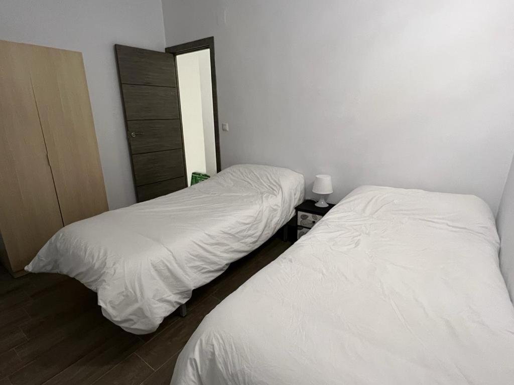 Holiday home Mirador De