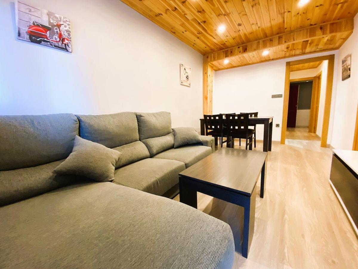 Apartamento Residencial La Ponderosa *