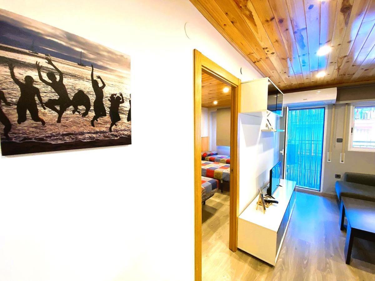 Residencial La Ponderosa * Cambrils