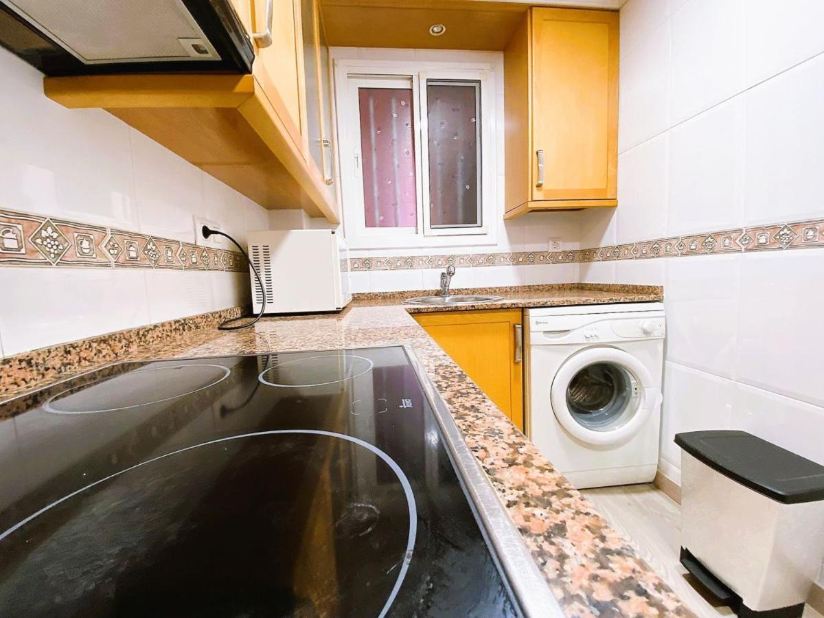 Apartamento Residencial La Ponderosa *