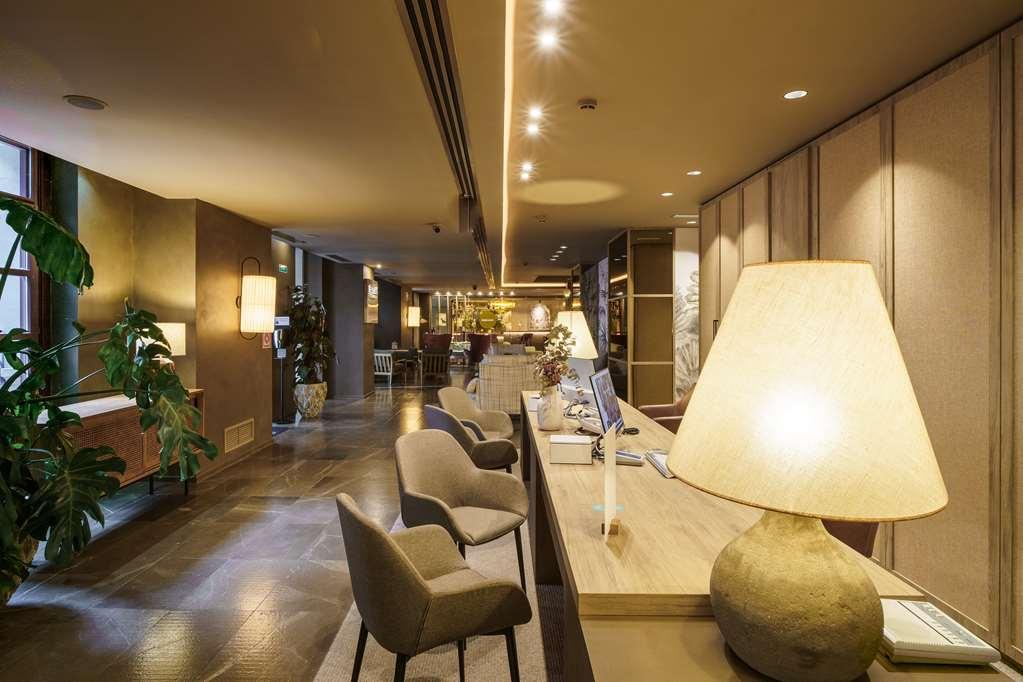 Hotel Barceló Cervantes