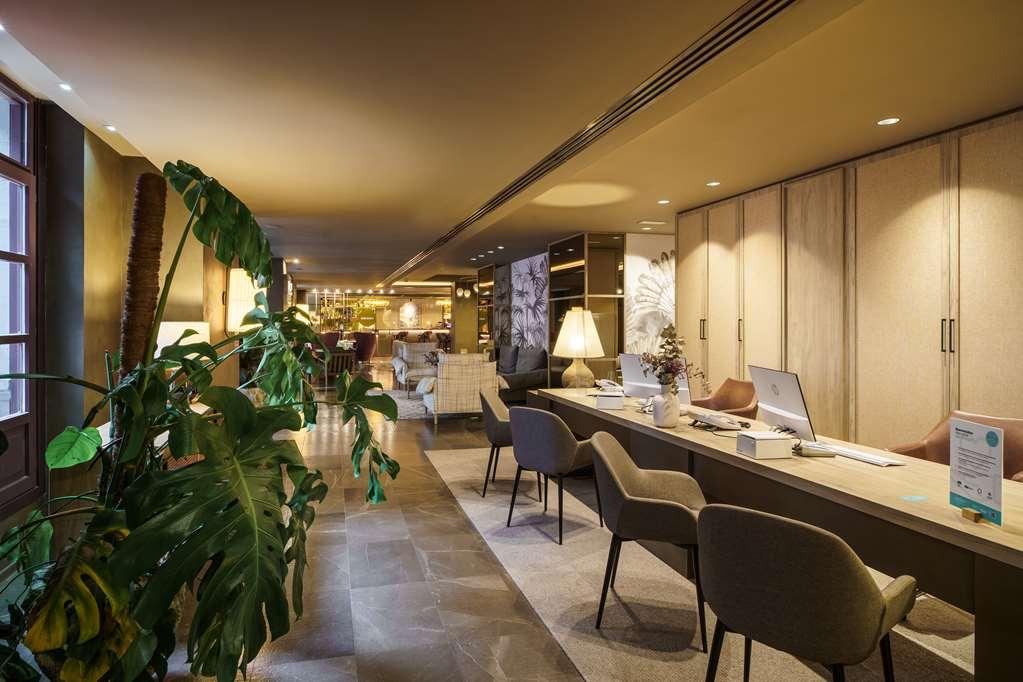 Barceló Cervantes Hotel Oviedo