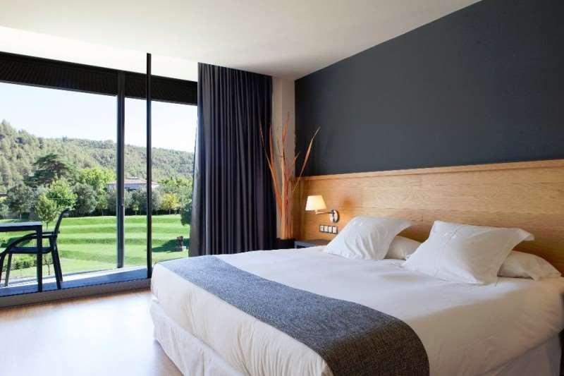 Mon - Mon Sant Benet 4* Sant Fruitos de Bages