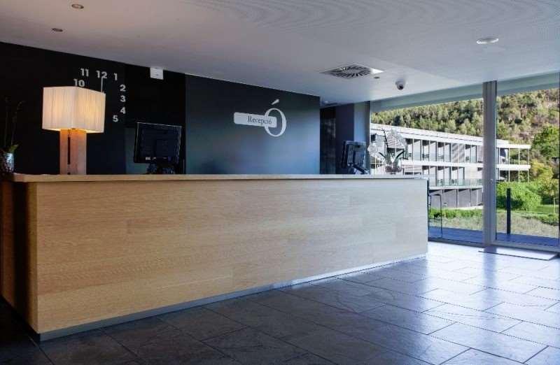 Mon - Mon Sant Benet Hotel