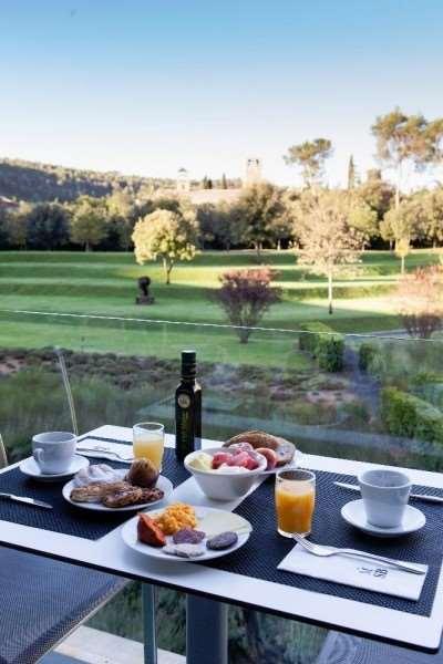 Hotel Mon - Mon Sant Benet 4*
