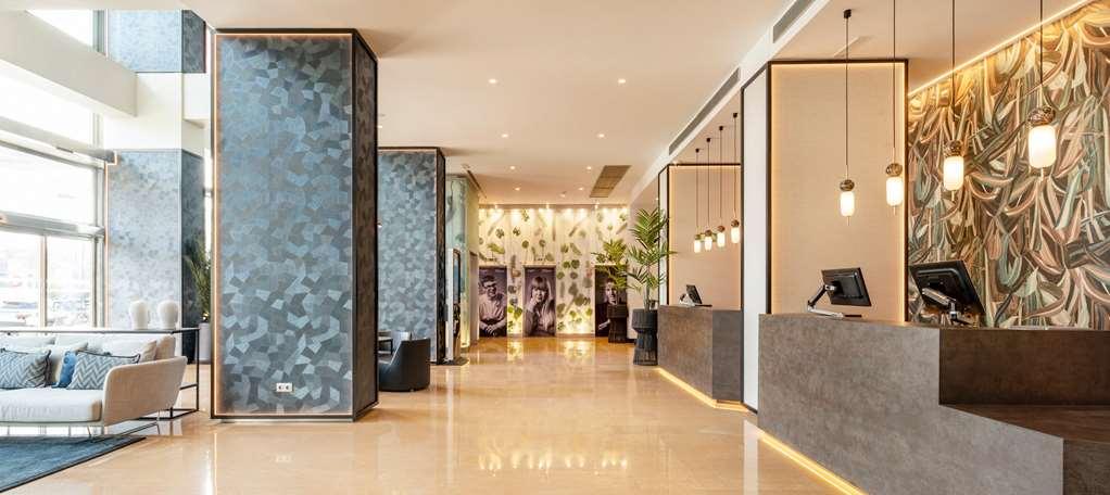 Hotel Ilunion 4 Valencia