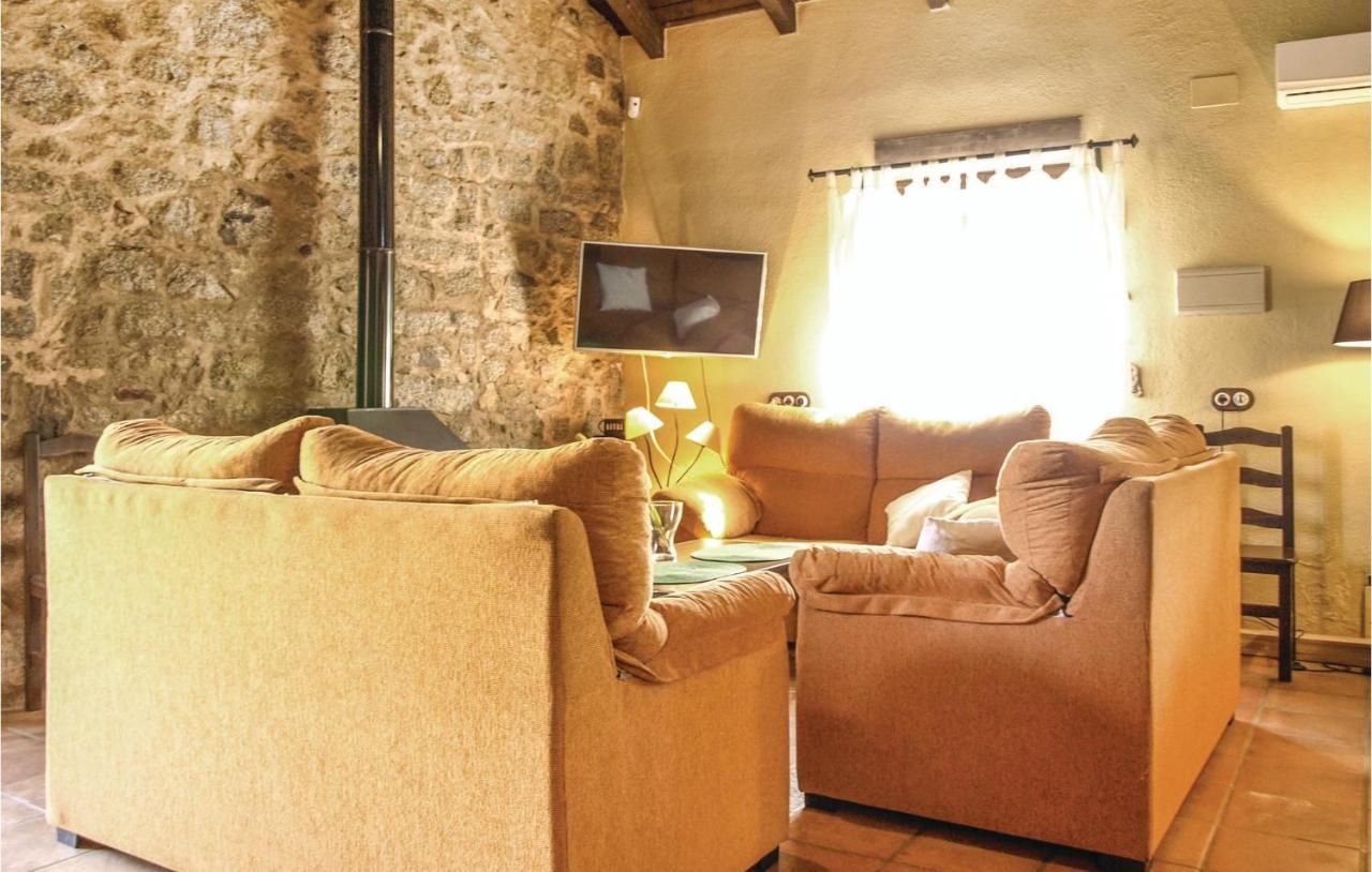 Holiday home Gorgeous In With Wifi Villanueva del Duque