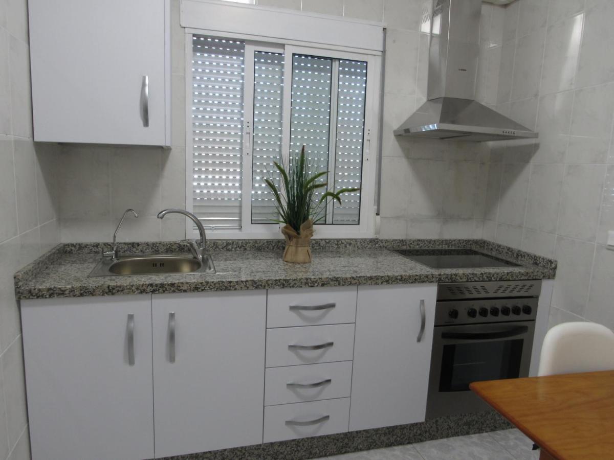 Casa Tito Jose Holiday home *