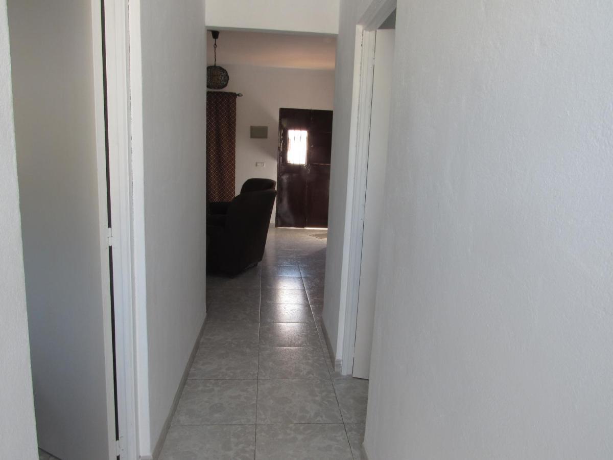 Casa Tito Jose *