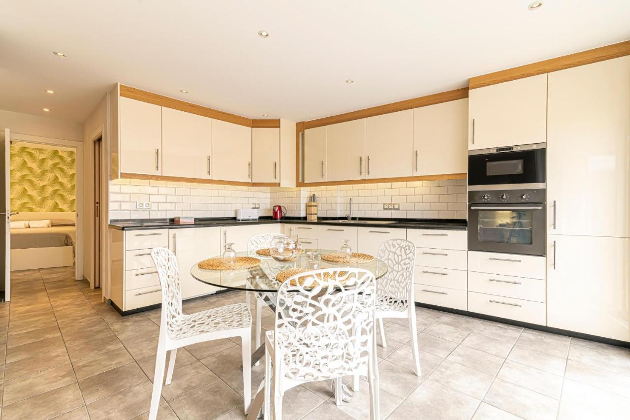 Penthouse Manureva By Pajarito Holidays Apartamento Los Cristianos (Tenerife)