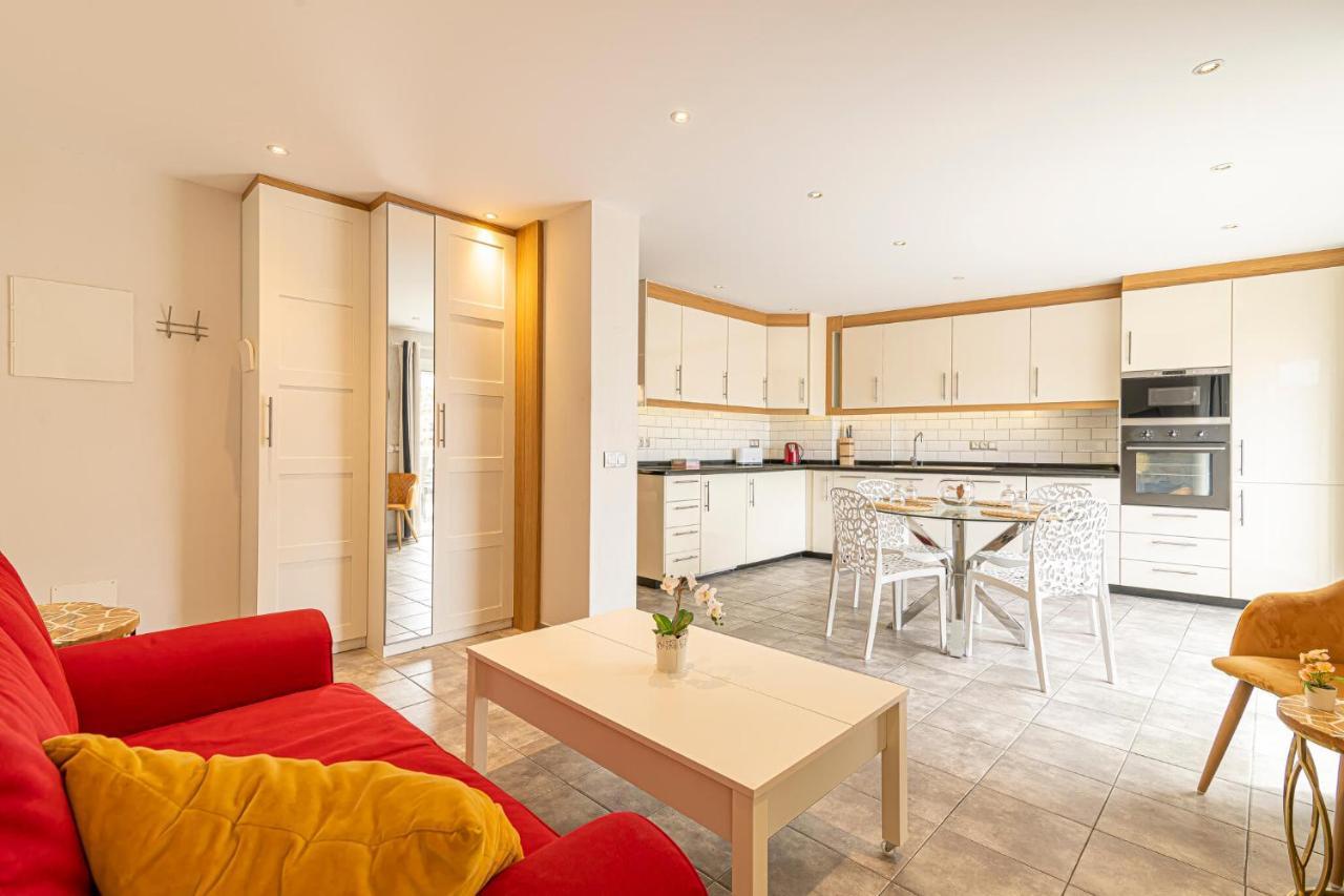 Penthouse Manureva By Pajarito Holidays Apartamento