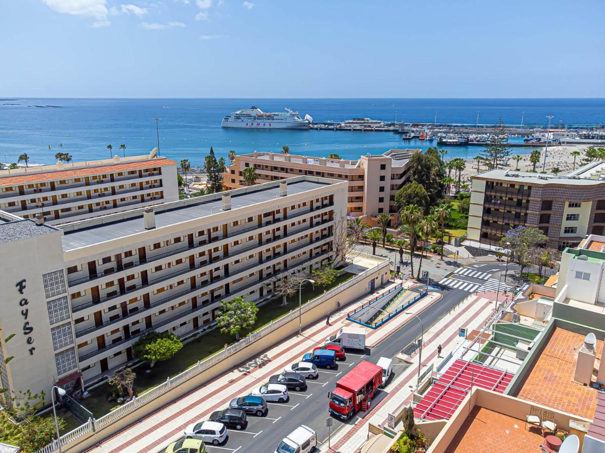 Apartamento Penthouse Manureva By Pajarito Holidays Los Cristianos (Tenerife)
