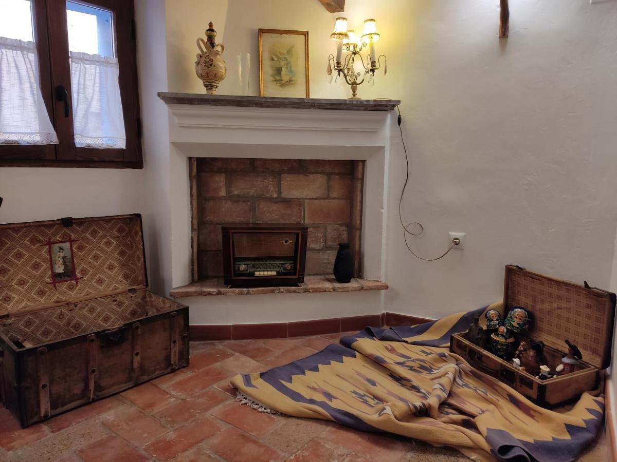 El Raco De La Civaderia, Casa En *