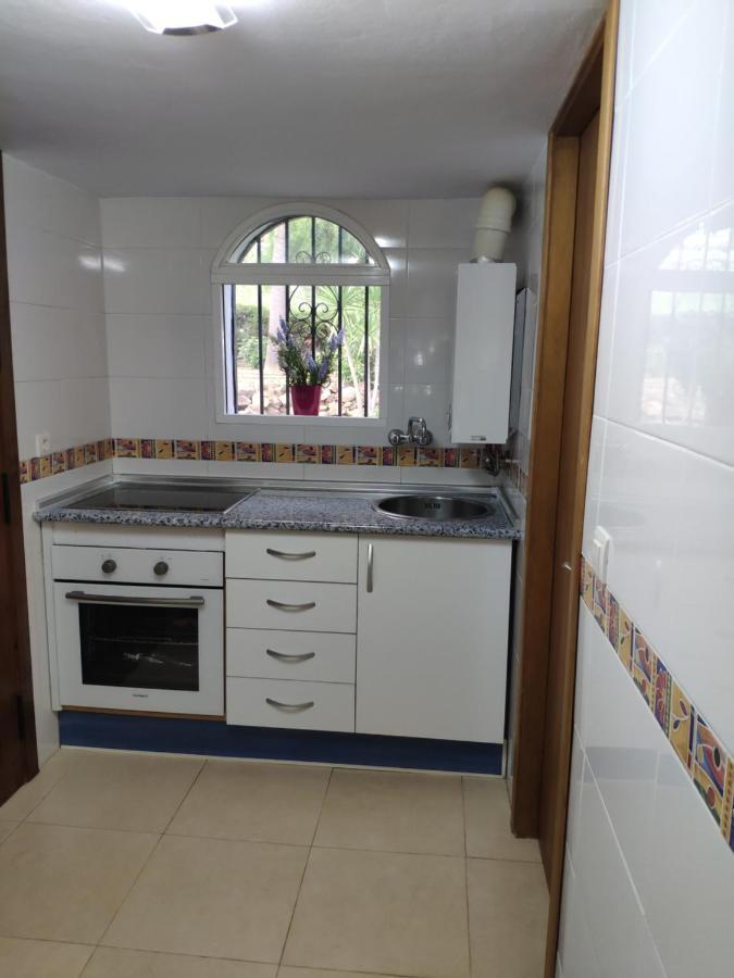 Apartamento Entero: Relax Playa Y Naturaleza Apartamento Estepona