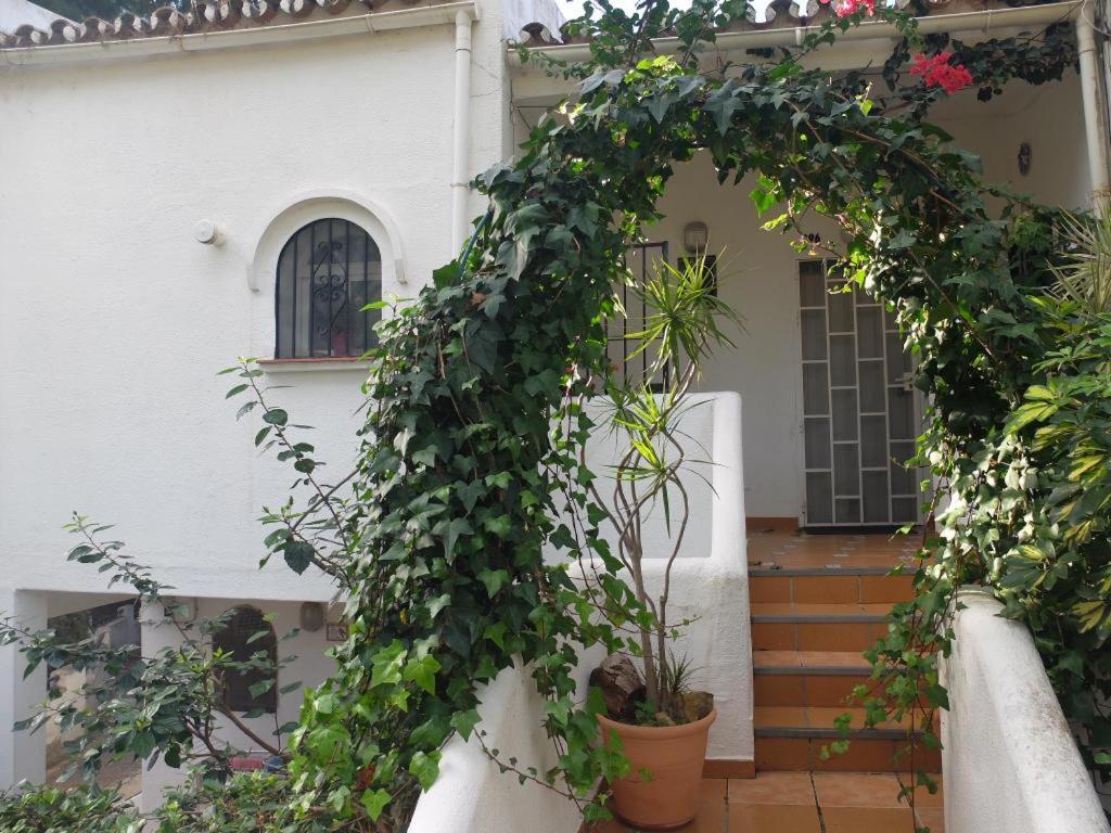 Apartamento Entero: Relax Playa Y Naturaleza Apartamento Estepona