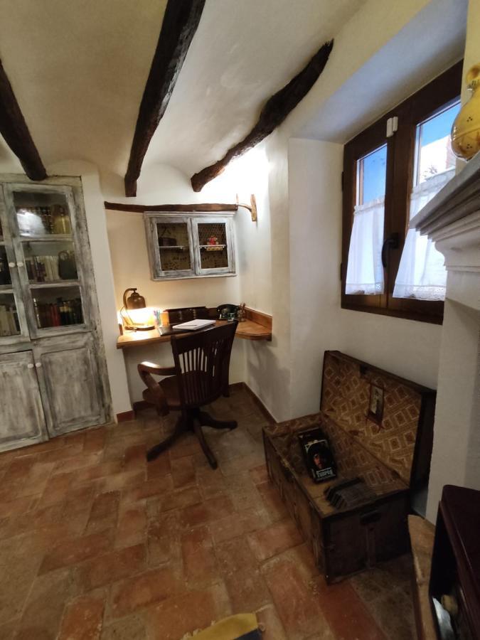 El Raco De La Civaderia, Casa En *