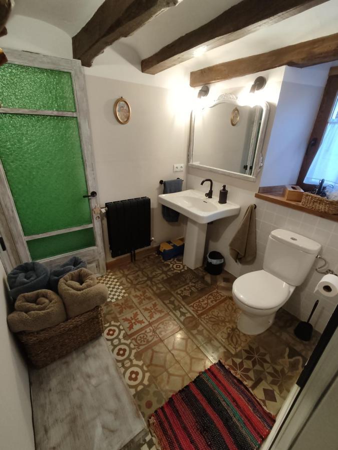 Holiday home El Raco De La Civaderia, Casa En Montblanc