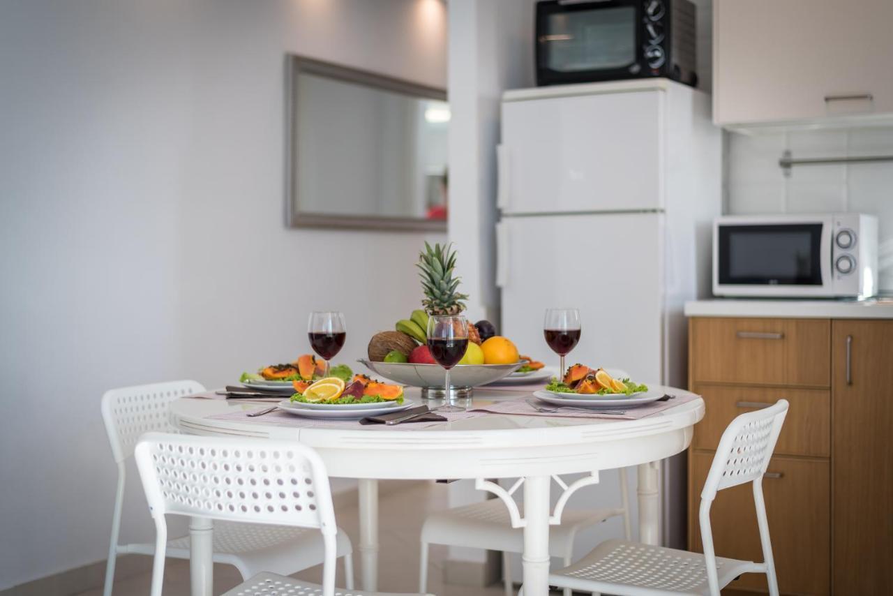 Gorgeous View 2 Bedroom Americas Apartamento Arona (Tenerife)
