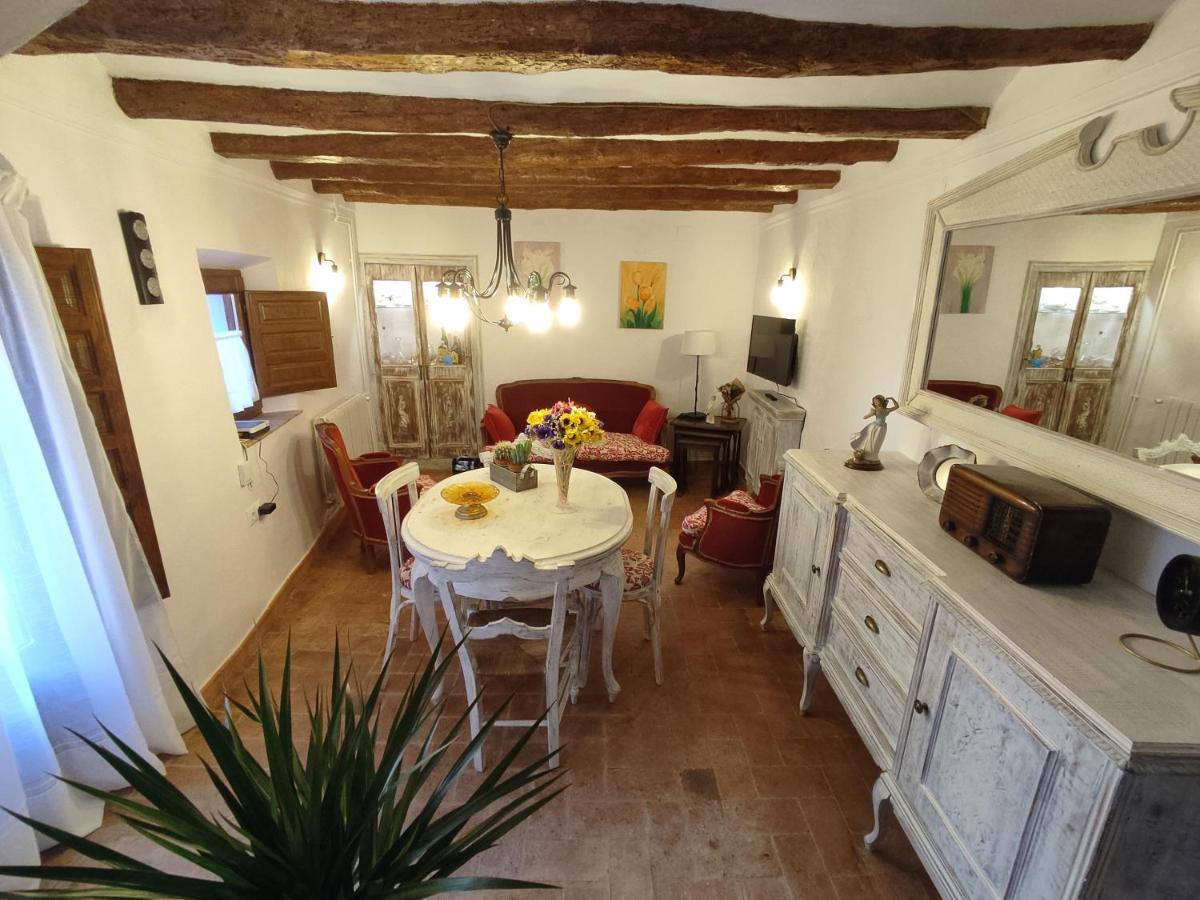 Holiday home El Raco De La Civaderia, Casa En Montblanc