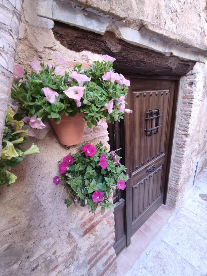 El Raco De La Civaderia, Casa En Holiday home