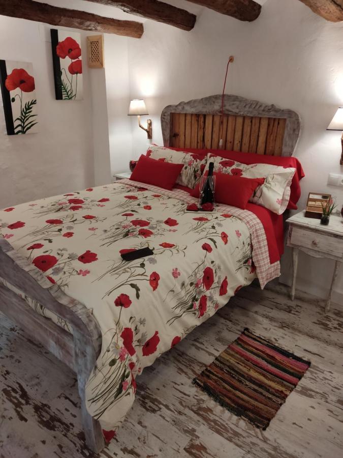 El Raco De La Civaderia, Casa En Montblanc