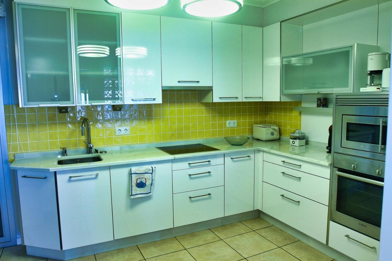 Apartamento Paseo Silgar - Primera Línea De Playa Sanxenxo