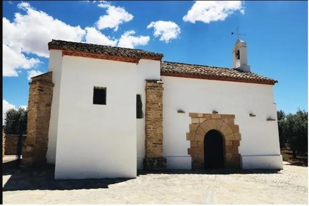 Casa La Ermita Сasa de vacaciones
