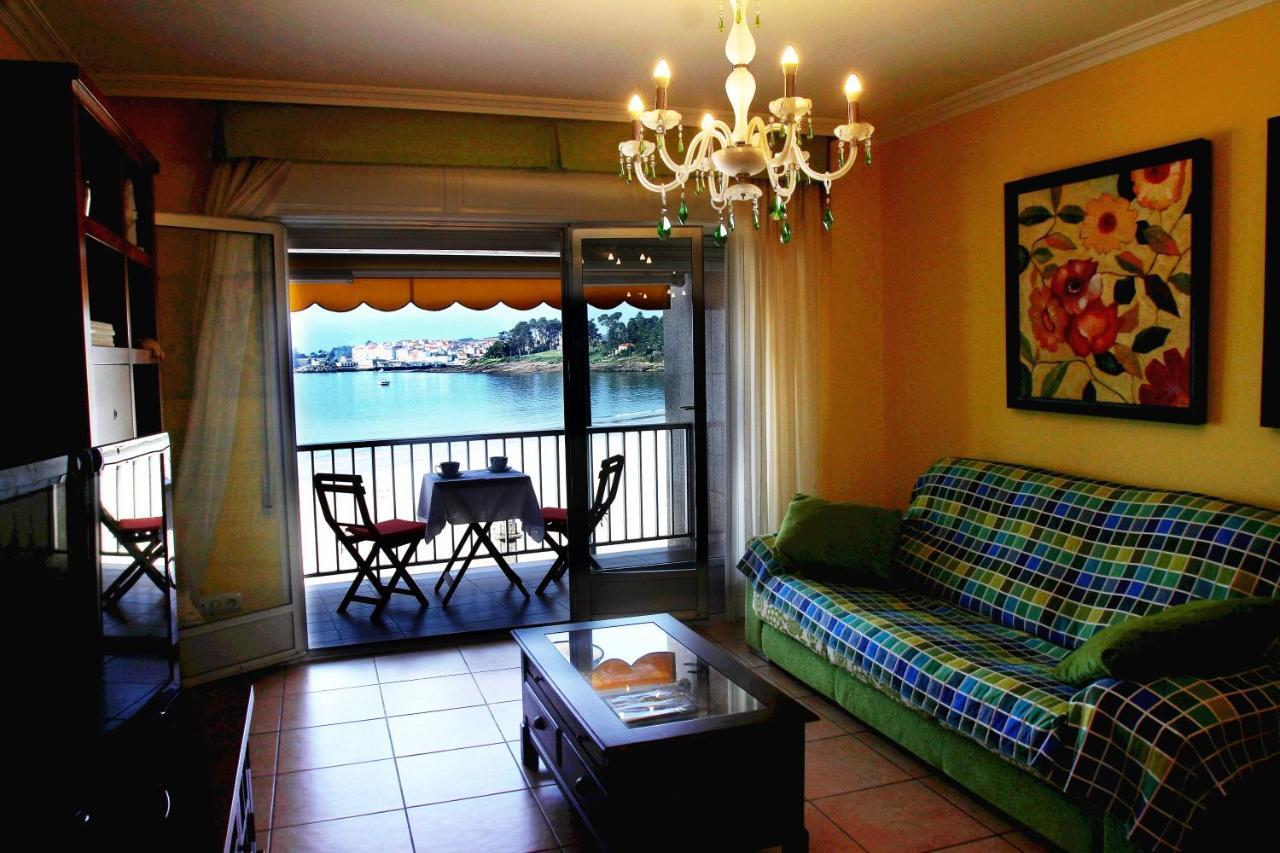 Apartamento Paseo Silgar - Primera Línea De Playa *