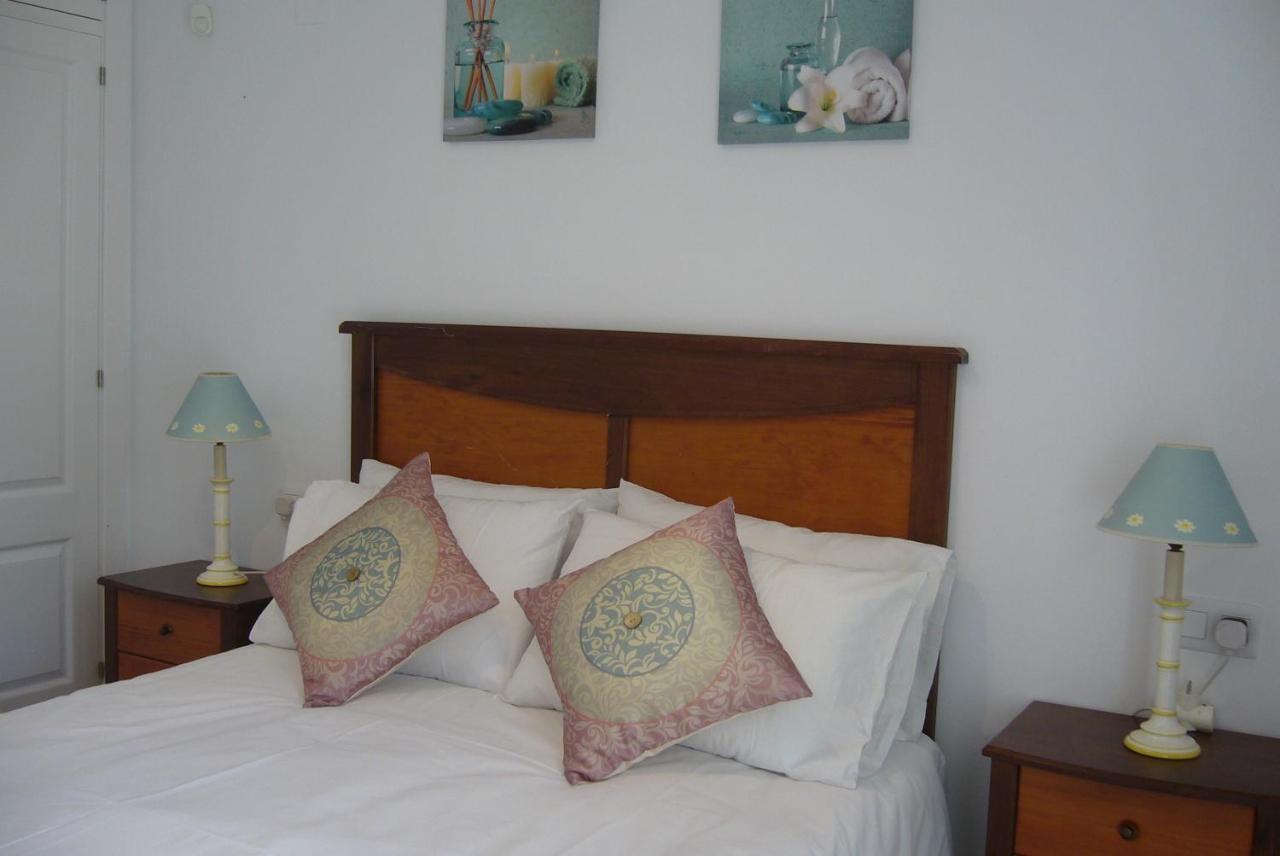 Apartment 2 Bed Ground Floor In Prestige Golf Complex