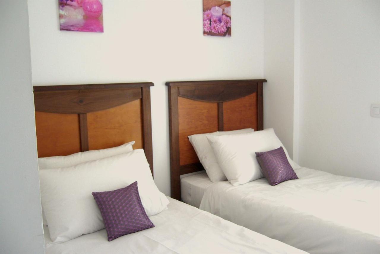 2 Bed Ground Floor In Prestige Golf Complex Apartment Sitio de Calahonda