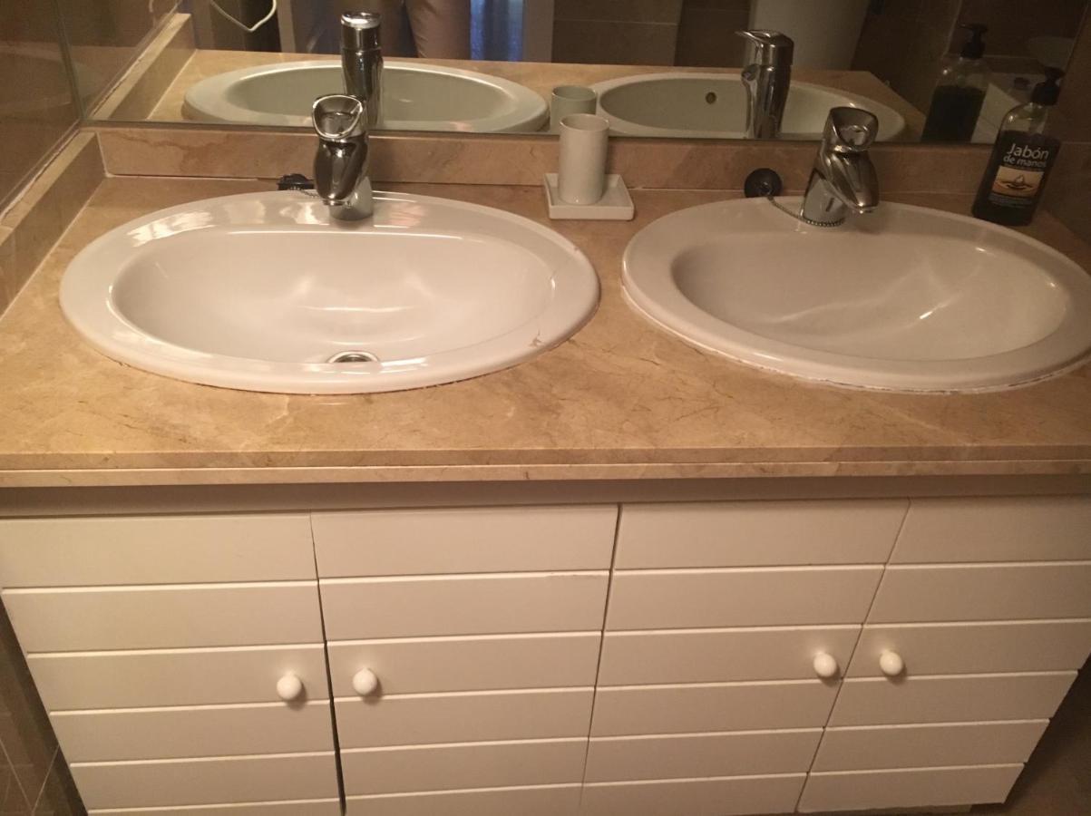 Apartment 2 Bed Ground Floor In Prestige Golf Complex *