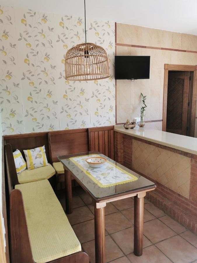 Casa La Ermita Сasa de vacaciones