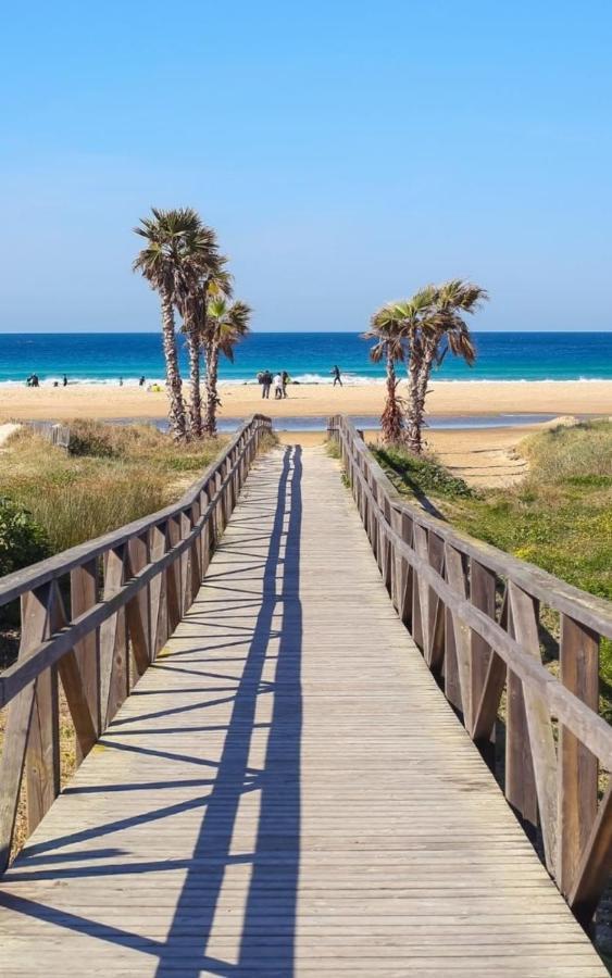 Apartamento Cozy House - Beachfront, Stylish Deco