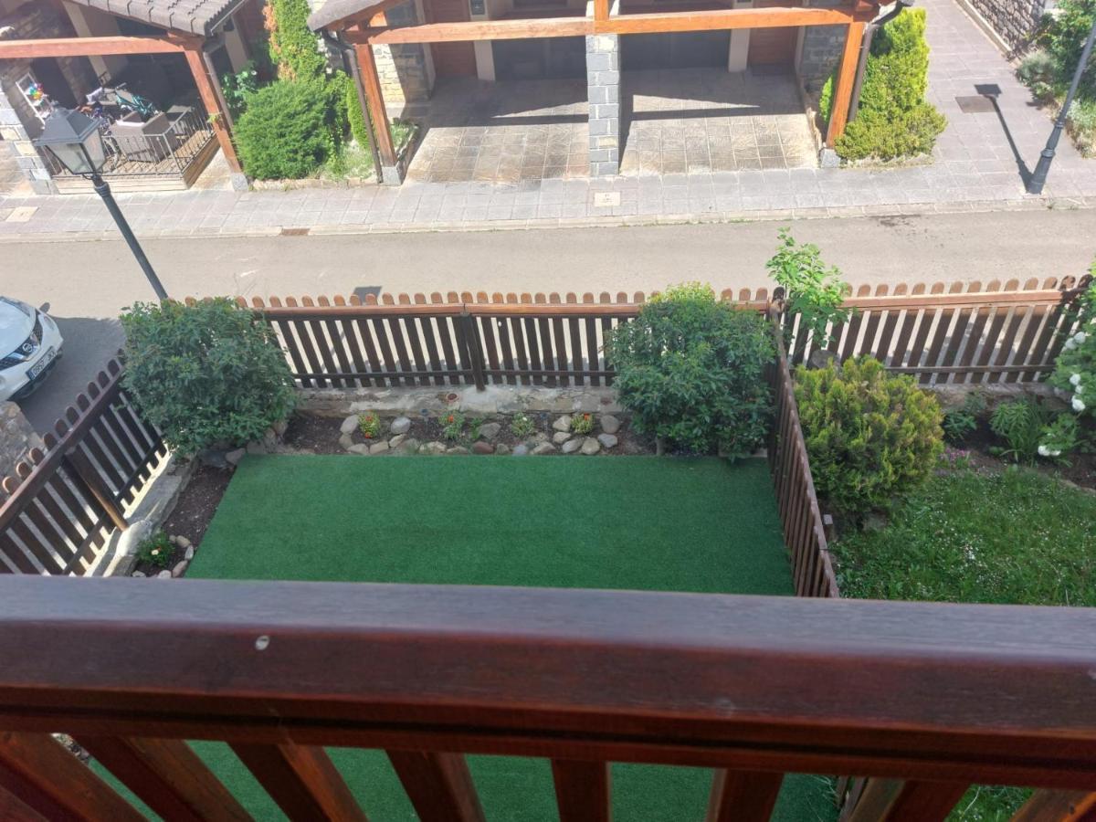 Holiday home Pico Argualas *