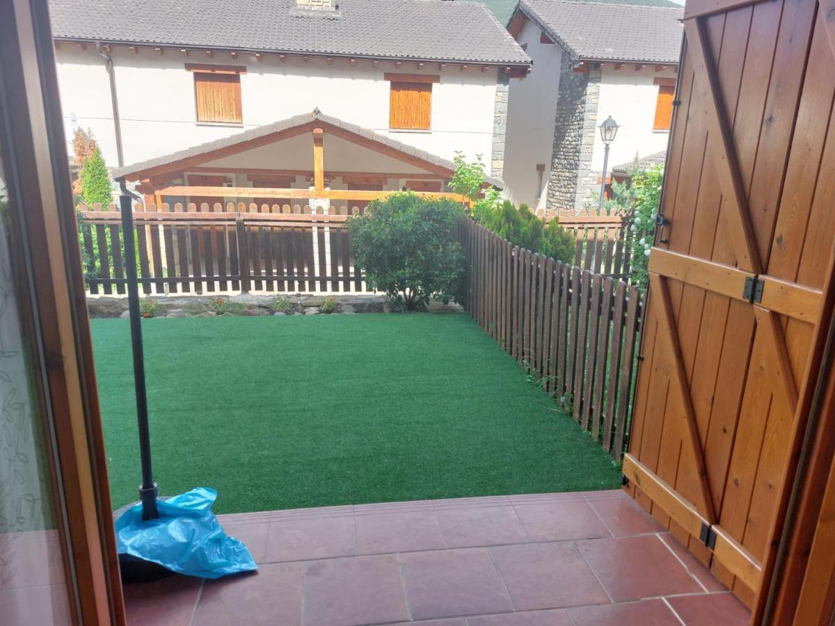Pico Argualas Holiday home Villanua