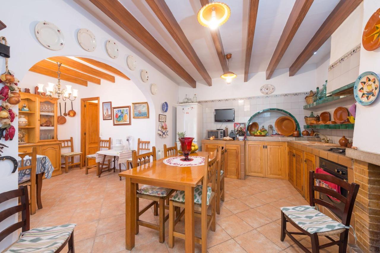 Fiolet Villa *