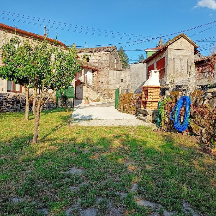 Holiday home Casa Da Eira